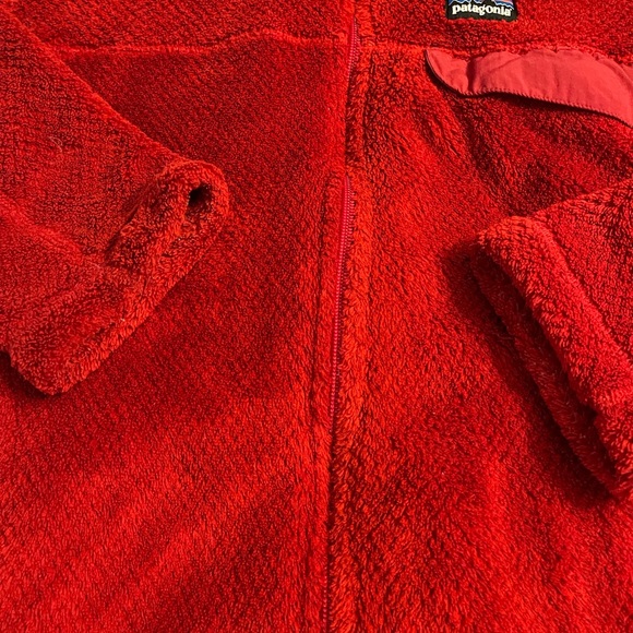 Patagonia fleece sweater - Picture 4 of 4